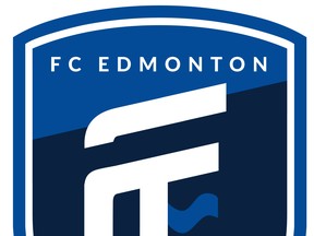 FC Edmonton unveiled its new logo on Friday, June 8, 2018, when it announced it would be joining the Canadian Premier League professional soccer league as one of its flagship franchises. Supplied