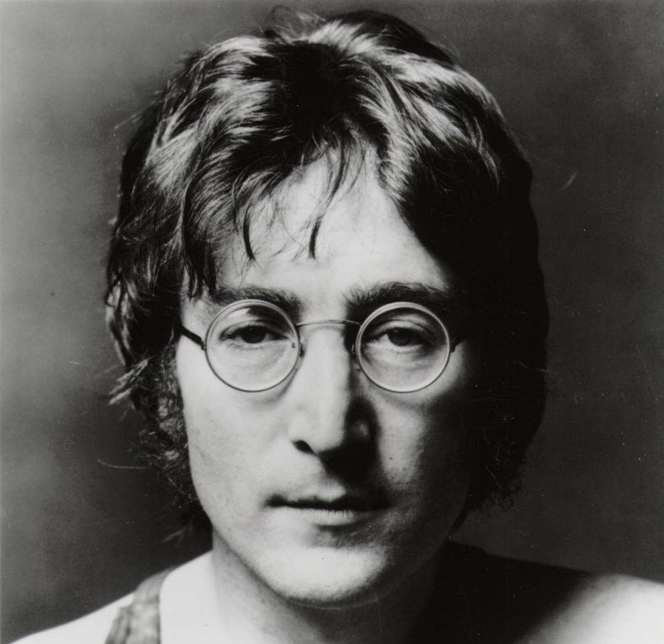 Beatles author recalls the 'dark day' of John Lennon's death 40 years ...