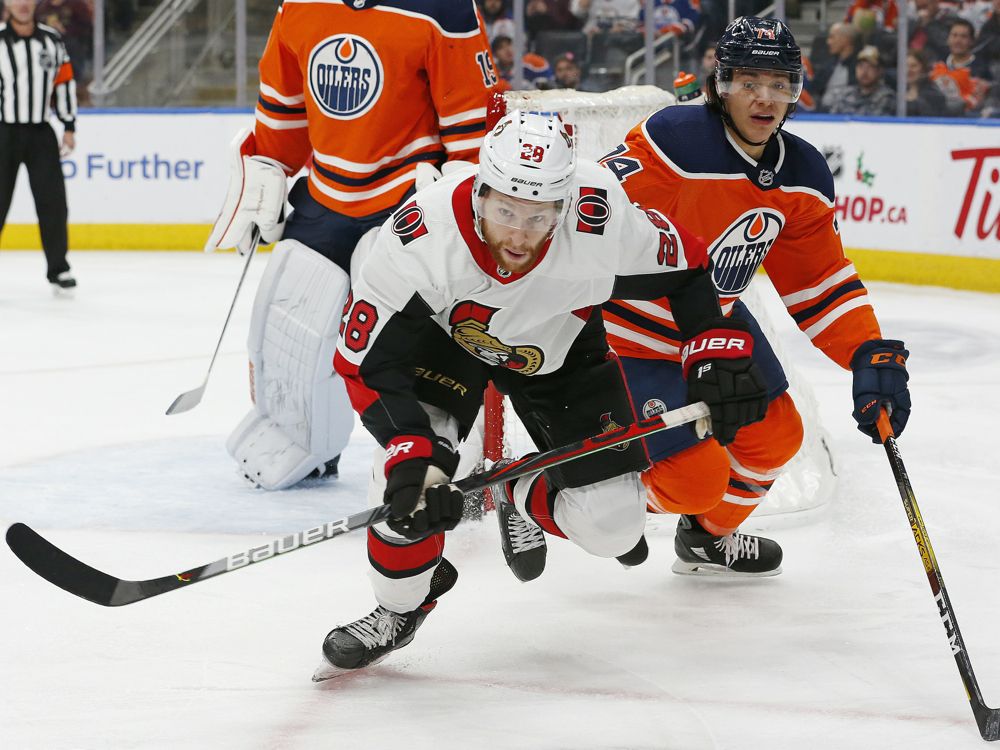 Edmonton Oilers in dire need of a puck-moving defenceman to keep up with  Connor McDavid