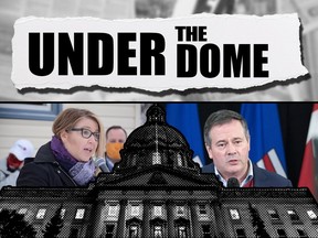 under-the-dome-edmonton-journal-cover-20210114