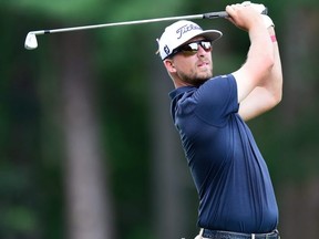 “I think there is a better chance the Ottawa Senators will win the Stanley Cup this year than the Canadian Open will be played,” Canadian PGA Tour player Roger Sloan said. Getty Images