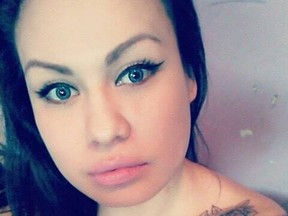 Remains of a missing Edmonton woman presumed dead have been found by search and rescue teams, city police said Thursday. Billie Johnson, 30, was reported missing to police on Monday, Dec. 28, 2020.