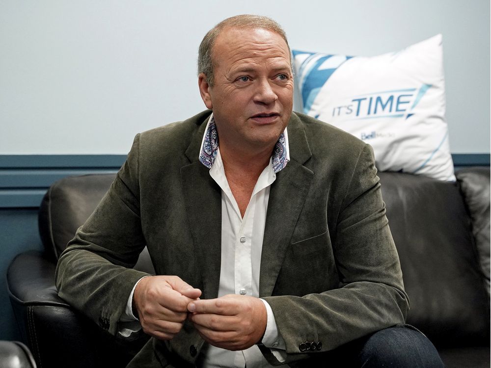 TAIT Daryl McIntyre comes full circle Edmonton Sun