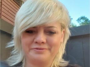 Lisa Arsenault was found dead in in a motel near 38 Avenue and Calgary Trail on May 24, 2020. Her death has helped to bring about funding for a new safety coordinator position aimed at helping vulnerable women in Edmonton.