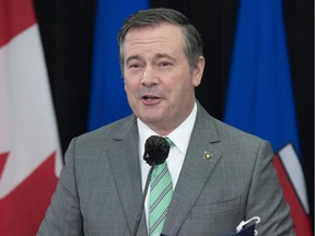 Premier Jason Kenney provided, from Edmonton on Wednesday, May 26, 2021, an update on COVID-19 and the province's strategy for safely easing restrictions.