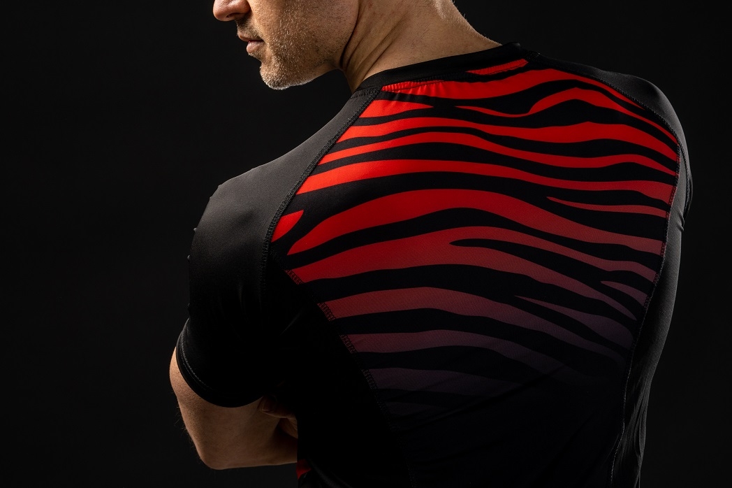 Apex Fitness tracking a new concept in workout apparel Edmonton Sun