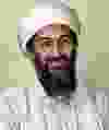 The terror master was taken off the board 10 years ago. OSAMA BIN LADEN. FBI