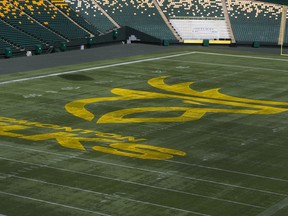 Edmonton's CFL team will be known as the Edmonton Elks this season, which the club is looking to open with a bang.