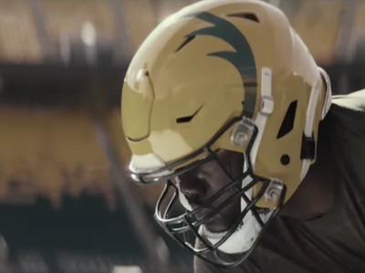 A new EE dynasty: Elks 2022 helmet unveil 