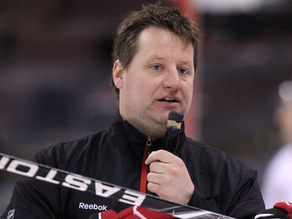 Oil Kings coach Brad Lauer named to U18 development camp staff