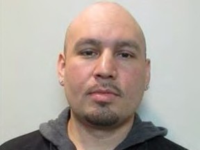 Emile Williams is pictured in a photo released by Vancouver Police