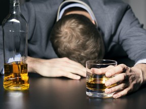 Harm from second-hand drinking can range from the emotional stress on the drinker's loved ones and the damage done to babies born with fetal alcohol syndrome, to threats, vandalism or being injured by a drink driver.