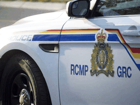 On Monday, RCMP said a 45-year-old St. Albert man is facing a single sexual assault charge after a woman came forward on July 24.