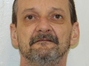 The Edmonton police are warning the public as convicted sex offender Robert Major, 49, intends to reside in the Edmonton area. Police believe Major is at risk to reoffend against women, including girls, and is to be supervised by the EPS Behavioural Assessment Unit while abiding by a number of conditions.