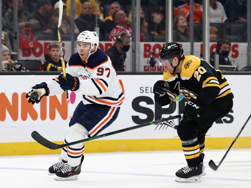 Connor McDavid, Edmonton Oilers cap Round 1 comeback, eliminate