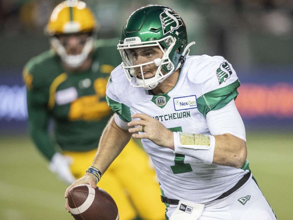 Game over: Roughriders' playoff hopes officially dashed