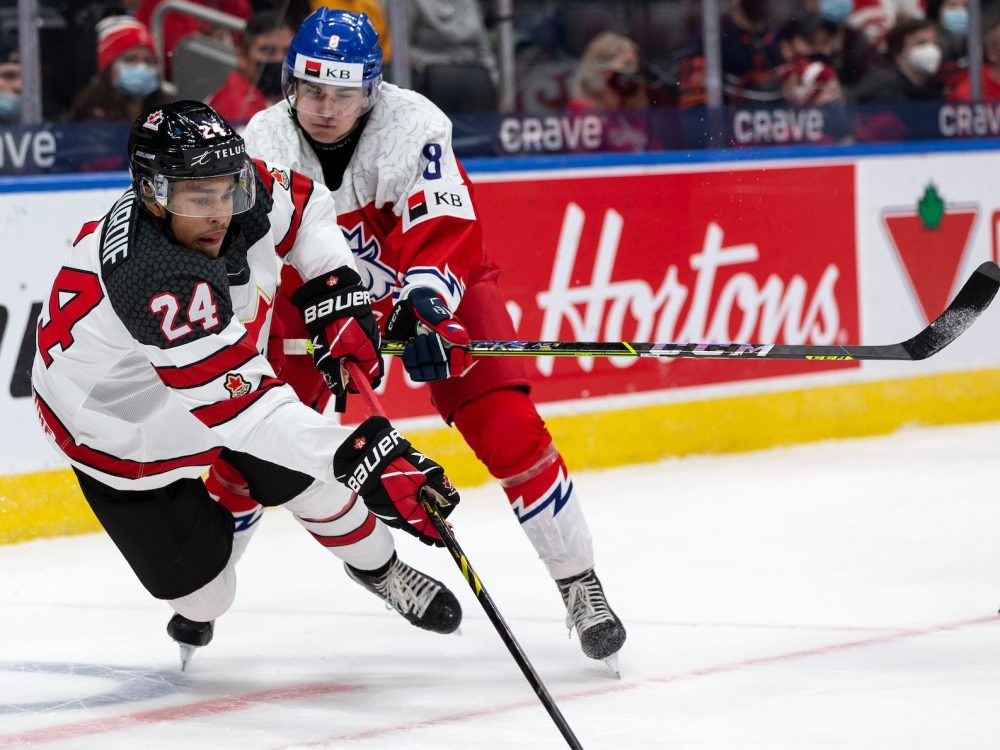 Edmonton Oil Kings pokračujú v príprave na šampionát WHL