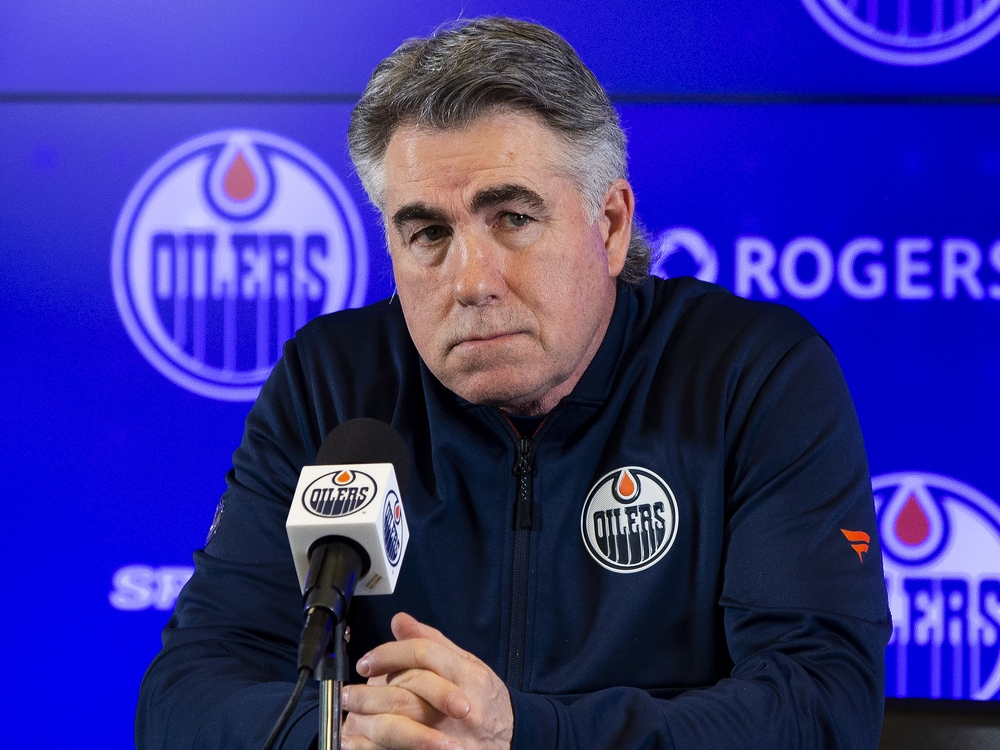 Edmonton Oilers refuse to believe their condition is fatal