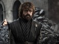 Peter Dinklage - Game of Thrones - Season 8 - Sky