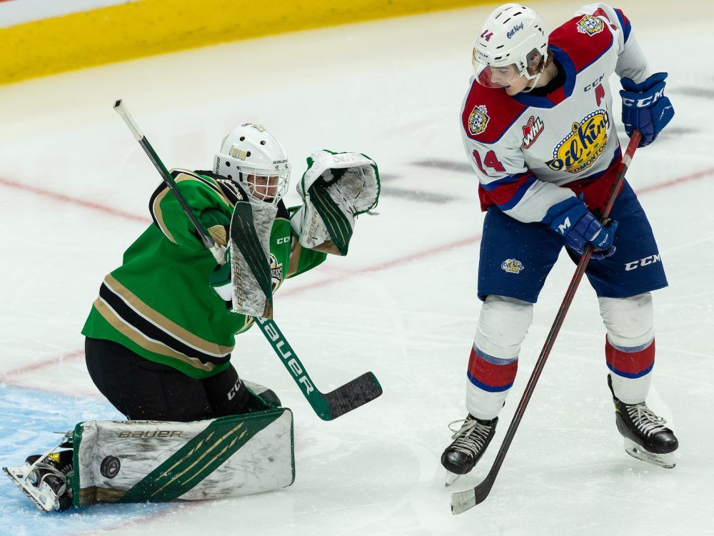 WHL issues apology for 'offensive' Prince Albert Raiders jersey