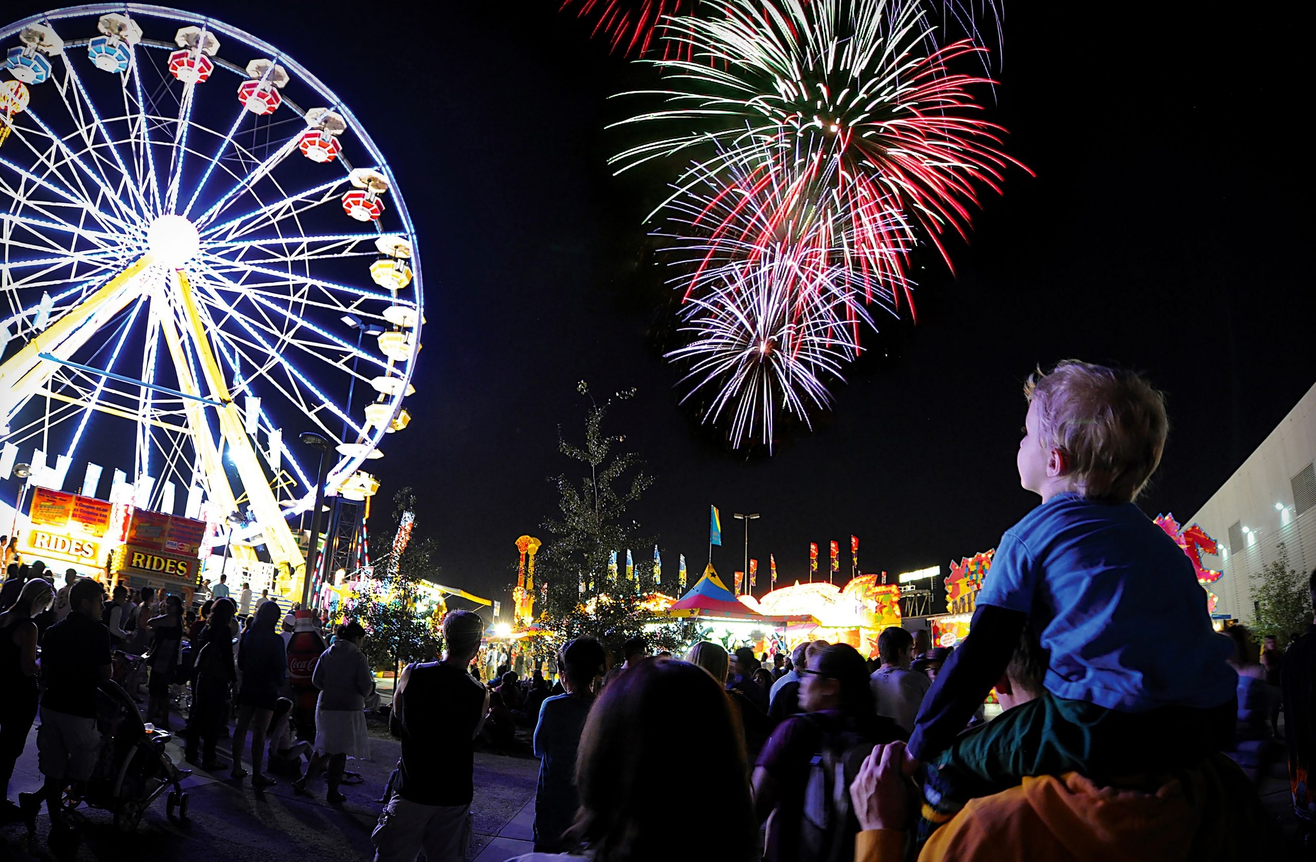 K Days Planners Seek Public Feedback To reimagine 140 year old Fair K Days Planners Seek Public Feedback To reimagine 140 year old Fair