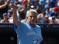 Toronto Blue Jays broadcaster Buck Martinez is taking a break from the booth to tackle a cancer diagnosis.
