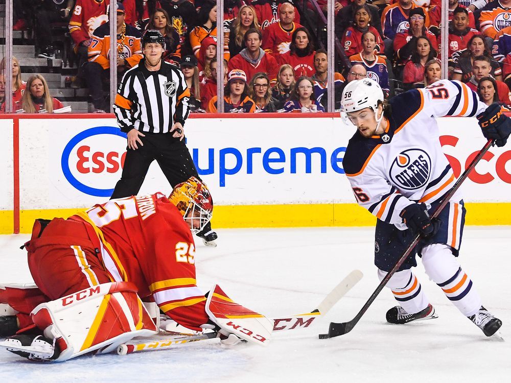 At long last, the Calgary Flames are starting to string wins