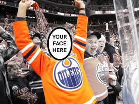 Allow the fairweather fans to enjoy the Edmonton Oilers' playoff success, it's not like it happens every season.