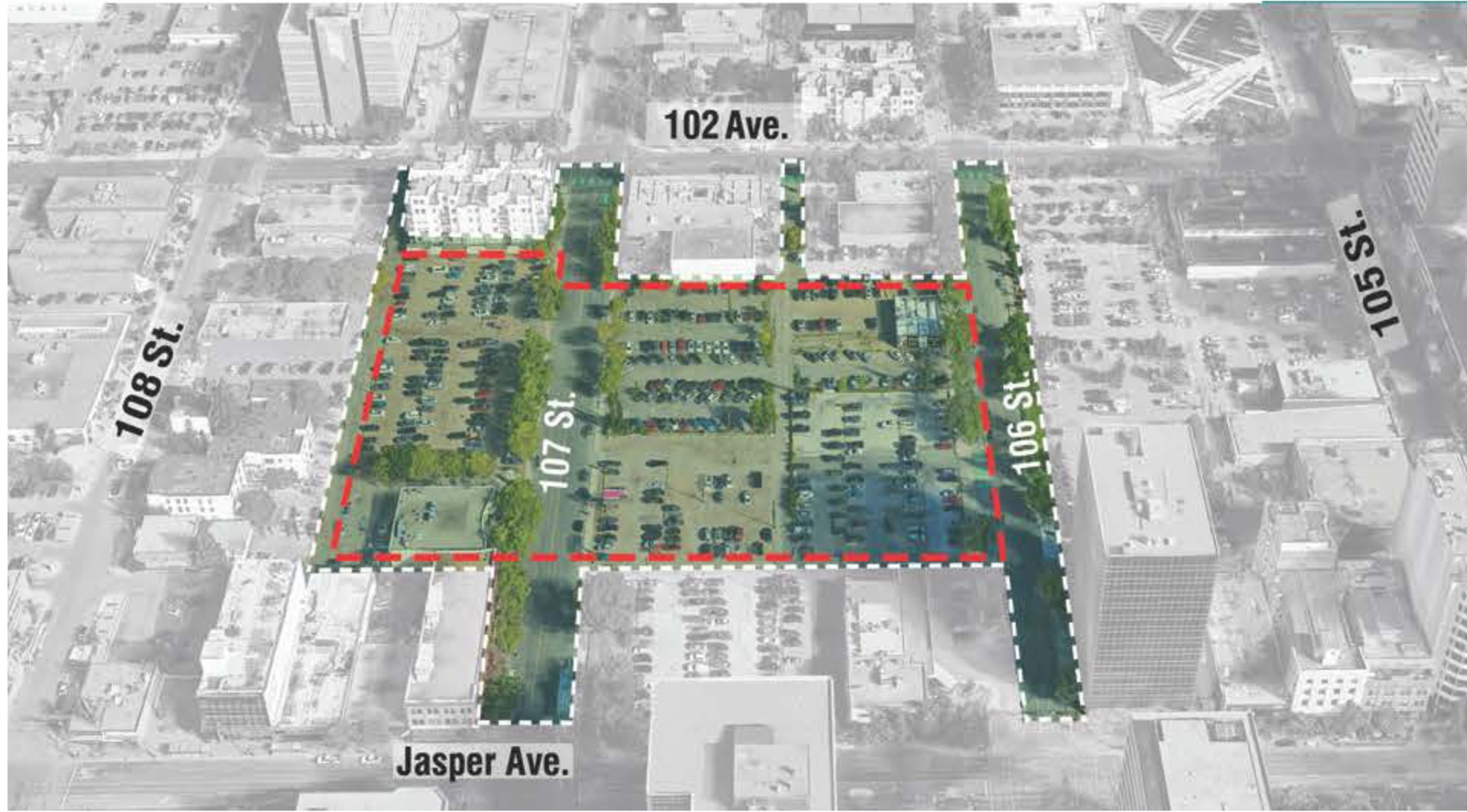 GUNTER Edmonton's Warehouse Park concept will not live up to the hype