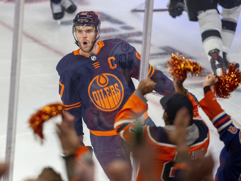 Why The Oilers Will Miss The Playoffs Again in 2020