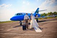 The pandemic has seen a boon in couples tying the knot, with many opting for destination weddings
