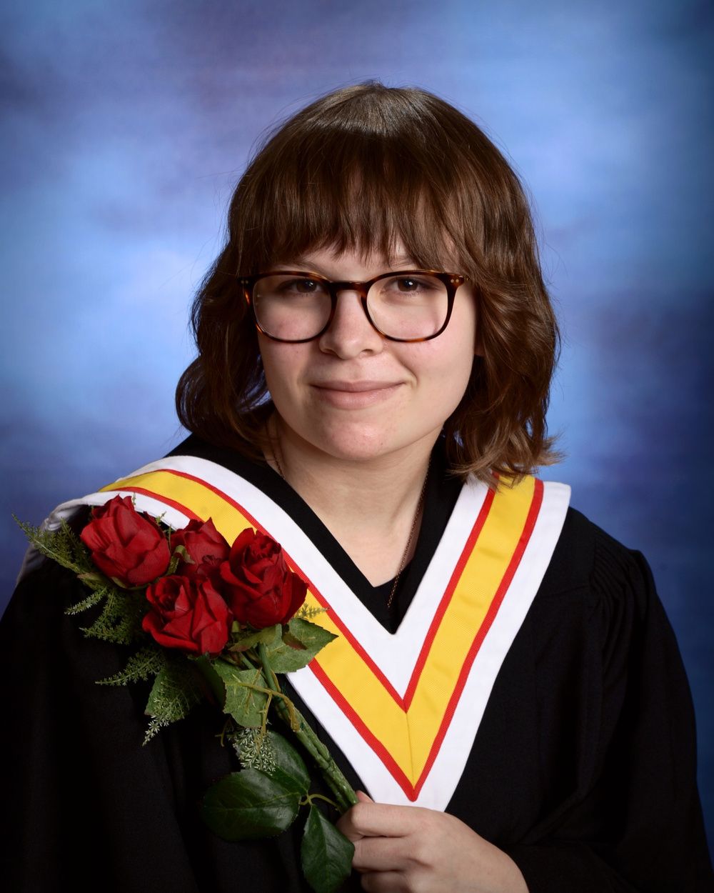 Valedictorians: Strathcona s Sarah Freeman National Post