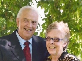 The RCMP are requesting the public’s assistance with locating 81-year-old Eileen Nikolic and 87-year-old Dragisa Nikolic.