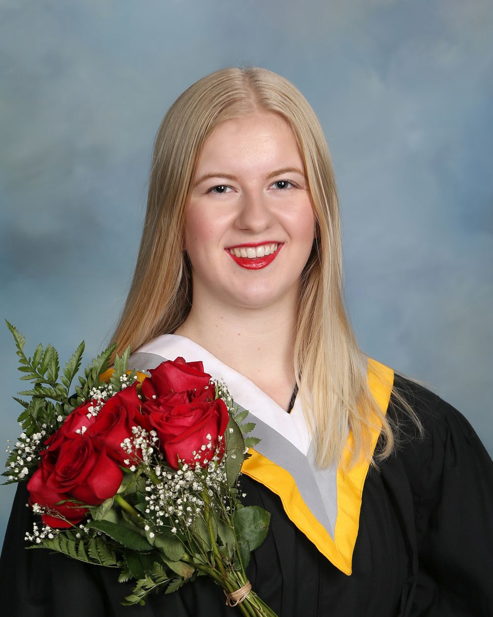 Valedictorians: Mother Margaret Mary's Eliza Mahon | Edmonton Sun