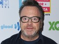 Tom Arnold attends the Telethon For America at YouTube Space LA on Nov. 5, 2018 in Los Angeles, Calif.