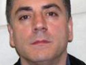 Gambino crime family boss Francesco "Franky Boy" Cali was gunned down March 13, 2019 in front of his Staten Island mansion.