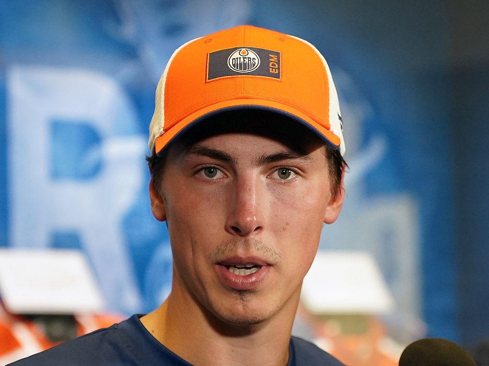 Oilers sign forward Ryan Nugent-Hopkins to 8-year extension