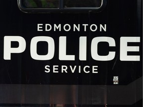 Edmonton police have charged two people with fraud after an 73-year-old woman was targeted in a scam.