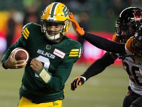 Edmonton Elks