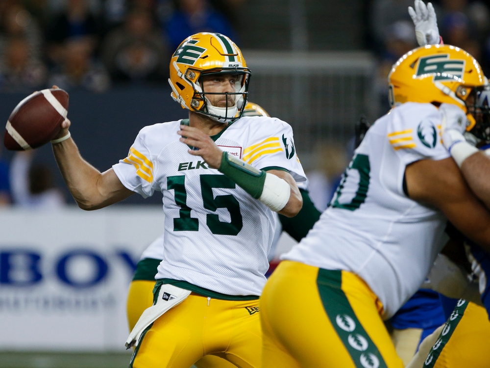 Blue Bombers advance to 3rd straight Grey Cup with win over Lions in West  Division final