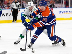 Frustration with Preseason Games: Edmonton Oilers Roster Near