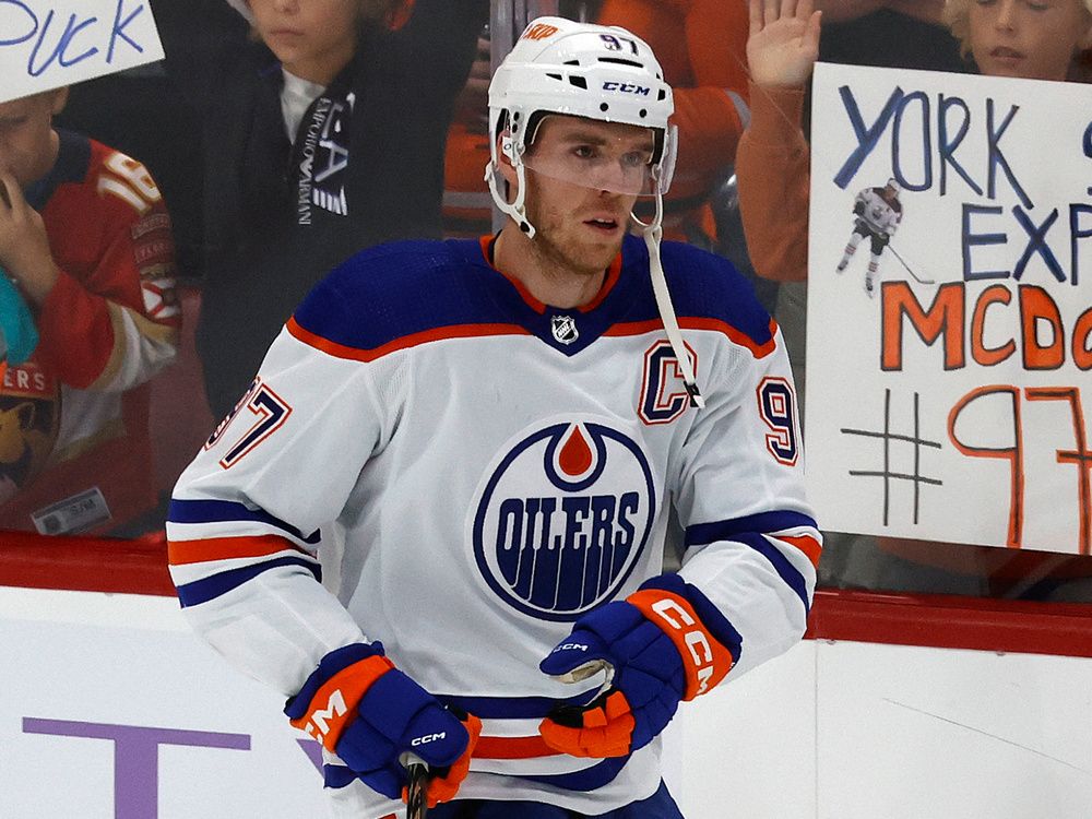 Edmonton Oilers' Cody Ceci making himself 'irreplaceable' in