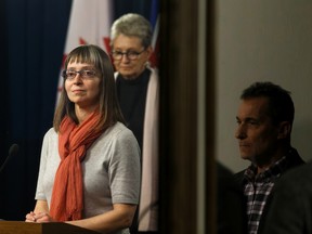 GUNTER: Deena Hinshaw didn’t need to be unceremoniously dumped