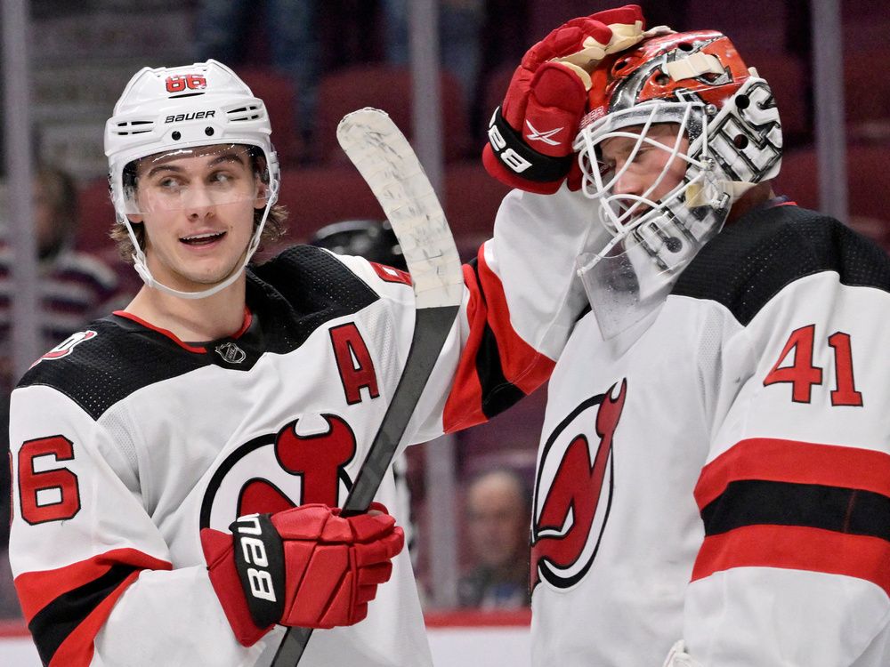 New Jersey Devils Have Tough Decision To Make on Damon Severson