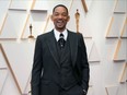 Will Smith attends the 94th Annual Academy Awards - Getty