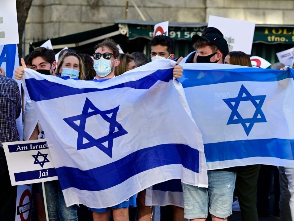EDITORIAL: The toxic stew of anti-Semitism
