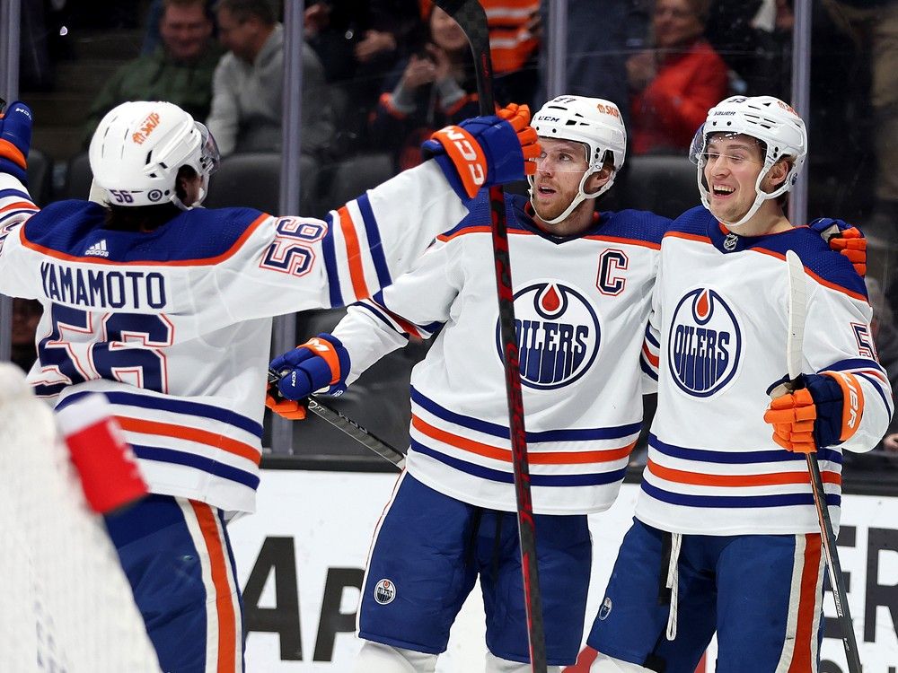 Connor McDavid Net Worth: How much does the Oilers centre earn