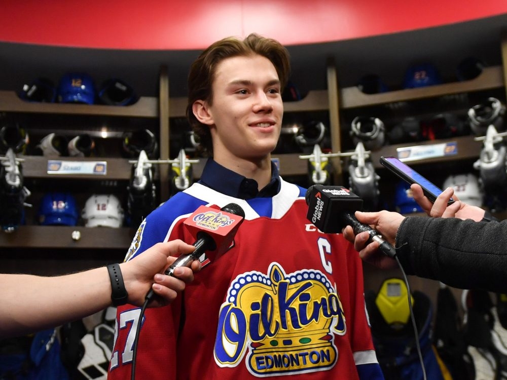 Edmonton Oil Kings