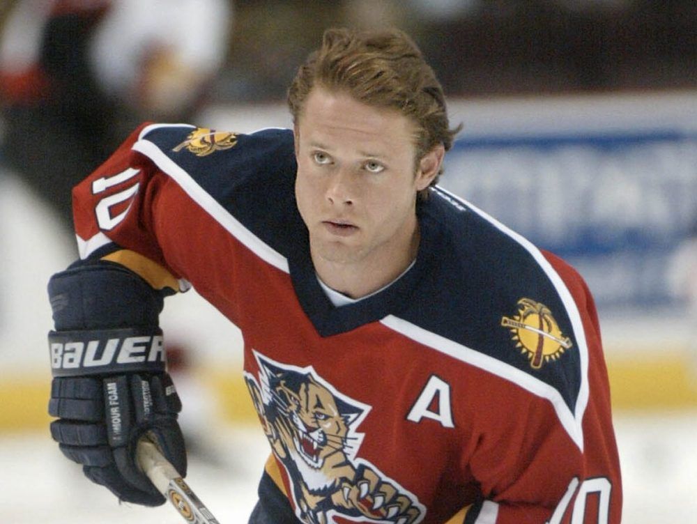 Watch: This Pavel Bure Canucks video is a rocket from the past