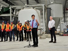 Letters Jan. 18: Trudeau Saskatchewan visit just a photo op